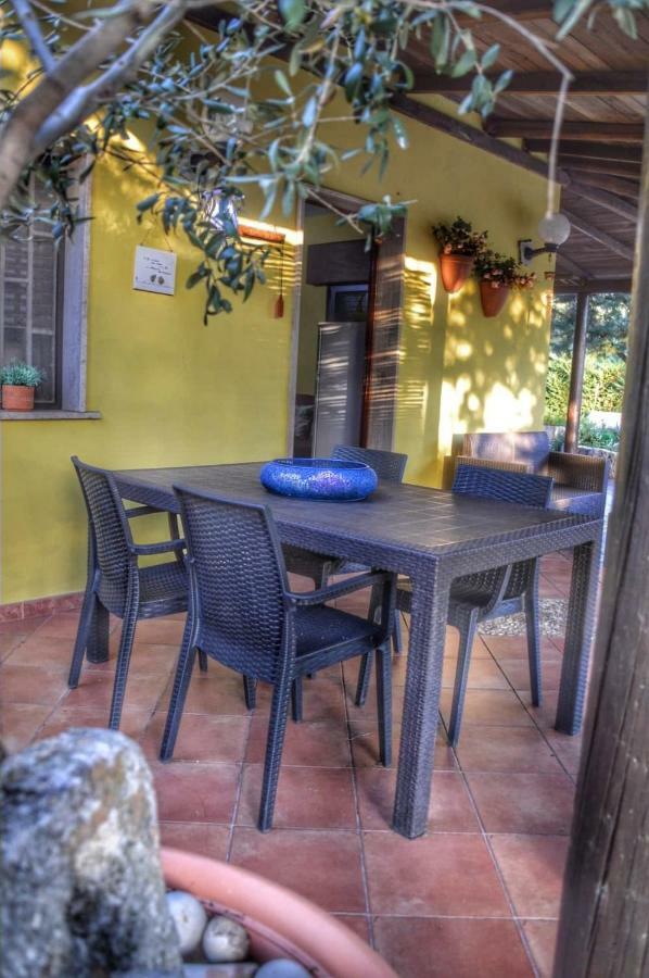 Villa Residenza.Km2 Mesagne Esterno foto